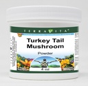 Turkey Tail Mushroom Powder (4 oz, ZIN: 521829) - 3 Pack