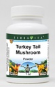 Turkey Tail Mushroom Powder (1 oz, ZIN: 521828)