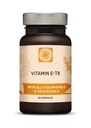 Ultra Tocotrienol 200mg Vitamin E Vegan - Alle 4 tocotrienoler - Alpha Tocotrienol + Beta Tocotrienol + Gamma Tocotrienol + Delta Tocotrienol - No Tocopherols - Unique Tocotrienol Complex