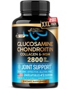 Glucosamin Chondroitin MSM Collagen