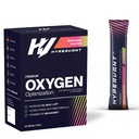 Daily Performance & Longevity Drink Mix with NAD+, NMN & Adaptogenic Cordyceps – Stimulant-Free, Sugar-Free Hydration Powder – Watermelon Lime Chill – 20 Stick Packs
