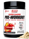 Labrada Pro Series Super Charge - 3 Serve