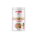 The Grind Essential Amino Acids, Branched Chain Amino Acids, 30 Servings (Strawberry Kiwi)
