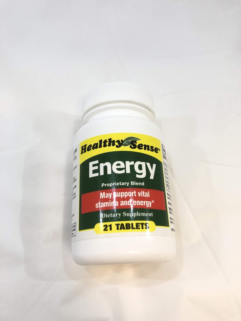 Energy12