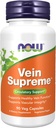 Now Foods Supplements, Vein Supreme ™, Sund Vein Funktion *, Circulatory Support *, 90 Veg Kapsler