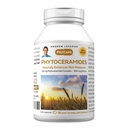 ANDREW LESSMAN Phytoceramides with Biotin 30 Softgels - Skin’s Vital Natural Internal Moisturizer. Naturally Enhances Soft, Smooth, Radiant Skin. No Additives. Small Easy to Swallow Softgels