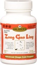 Dr. Shen 's Zong Gan Ling Svær kold og influenza Relief -- 750 mg - 90 tabletter