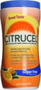 Citrucel Orange Sugar Free Laxative, 16,9 oz