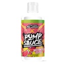 Pump Sauce Pre-Workout - 32 oz, Watermelon Marg, No Caffeine, Full Spectrum Liquid, Gluten Free, Vegan, Zero Sugar