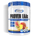 Gaspari Nutrition Proven EAAs™ with 9 Essential Amino Acids, Guava Nectarine, 13.75 oz (390 g)