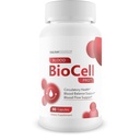 Blood BioCell Pro - Our Best Blood Support Supplement - Magnesium 12 Advanced Blood Flow Bio Cell Blood Health Support - Our Best Vasodilator Nitric Oxide High Pressure Pills - Circulation Blood Boost