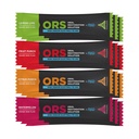 Væske Taktisk - Pack (Oral Rehydration Solution), Recover Hurtigere, Ekstrem Dehydrering Elektrolytter, 12pack (4 Flavor Variety Pack)