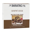 BariatricPal 15g Protein Bars - Caramel Cocoa (1-Pack)