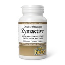 Natural Factors, Zymactive Double Strength, Enzyme Support for Healthy Inflammatory Response in the Joints and Muscles, 90 tablets (45 servings)