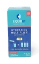Liquid IV Strawberry Hydration Drink Mix 8 Count, 0.56 OZ