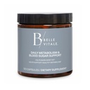 BODi Belle Vitale Daily Metabolism Support – Helps Support Healthy Weight & Fat Metabolism with Sinetrol, Chromax & Reducose, 120 Capsules