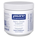 Ren indkapsling Nitrooxide Support Membran 124; Understøtter sund Oxygen Cirkulation og fremmer energiproduktion inden for Muscles Membran 124; 5,7 Ounces