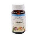 Eclectic Turmeric Cog Freeze Dried Vegetables with Glass, Blue, 50 Count