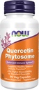 Now Foods Supplements, Quercetin Phytosome 250 mg, Balanceret immunsystem, 90 Vcaps