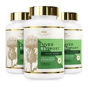 Liver Cleanse Detox & Repair - Milk Thistle Supplement, with Silymarin, N-Acetyl Cysteine(NAC), Artichoke, Turmeric & Dandelion for Liver Detox, Cleanse, Gluten Free, Non-GMO - 360 Capsules