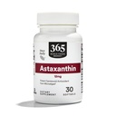 Hele fødevaremarkedet, Astaxanthin 12mg, 30 ng