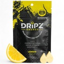 Lemon Rage – Nootropic Energy & Focus Tablets – Brain Fog Support & Productivity Booster – 25 Count