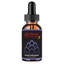 Pineal Gland Supplement - Brain Support, Fokus og hukommelse Vitaminer til hjernen, dekalcify, Aktiver, og Beskyt din Pineal Gland - Third Eye Awakening - Pineal Guard X