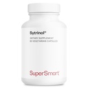 Supersmart - Sytrinol Supplement 300mg per dag (høj Absorption) - Citrus Bioflavonoider & Tocotrienols Complex - Palm Fruit Extract Name
