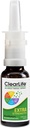 ClearLife Allergy Relief Nasal Spray til Multisymptom Relief i alle regioner - Homøopatisk formel - 0,68 Ounce