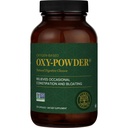 Global Healing Center Oxy- Powder Oxygen Based Safe and Natural Colon Cleanser and Relief from Occasional Constipation (120 kapsler) (Emballage kan variere)