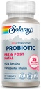 Mycrobiome Probiotic Pre / post Natal, 25bn, 24 Strain