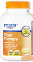 Fiber Therapy Methylcellulose 500mg,100ct (Pack of 1)
