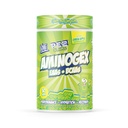 VMI Sports Aminogex Ultra | EAA + BCAA Powder | Amino Acid + Hydration Recovery Drink with Electrolytes, Betaine and Glutamine | (30 Servings) (PEZ Sour Green Apple)