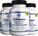 ProstaBiome Max Prostate Support Formel, Natural Herbal Blend med Saw Palmetto, 60 kapsler, 30- Day Supply (3)