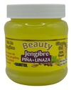 B-Experts Gel de Jengibre + Bamitol Jengibre Reduce la Inflamación Reductor Quemagrasas 250g/Ginger Gel + Bamitol Ginger Reduces Inflammation Fat Burning Reducer 250g (3)