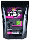 Skinny Blend - Whey Protein Shake Powder for Women - Lav Carb, Keto Friendly Meal Erstatning - Tilfredsstiller Hunger & øger energi - Cremet Jordbær - 30 Shakes