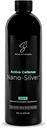Kolloid sølv w / Nano teknologi - 32ppm 16oz - 8X mere effektiv - Naturlig immunforsvar - Save The Sick Days - Age 5 & Up - Udfører højere PM Silvers - Ingen smag & lugt - 3. part testet