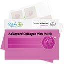 PatchAid Collagen Plus temapatch 30-dages levering
