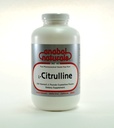 Anabol Naturals L-Citrulline 500 gram Free Form Powder