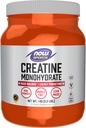 Now Foods Sports Nutrition, Creatine Monohydrat Powder, Mass Building * / Energiproduktion *, 2.2-Pund