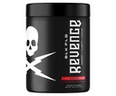 REVENGE™ BLK FLG Energy Drink Powder – Sugar Free Energy Drink Mix Packets with Nootropic Focus Supplement Blend – Clean Coffee Alternative for Energy and Focus, 50 Servings