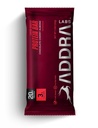 ADDRA Endurance Protein Bar – 20g Plant Protein + 3g Leucine | Vegan, Low Sugar, Gluten-Free, BCAA Recovery Nutrition Snack for Runners, Cyclists & Triathletes | 9 High-Protein Bars – Chocolate Cherry Almond