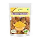 Neotea Maramanjal Powder 300 GM 10.58 OZ| Daruhaldi | Berberis Aristata | Indian Barberry | 100% Pure & Natural | No Additives |