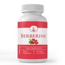Pure Original Ingredienser Berberine, (100 kapsler) Altid Pure, Ingen tilsætningsstoffer eller Fillers, Lab Verified