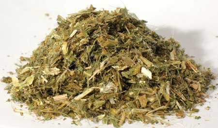Blessed Thistle 1 Lb