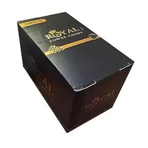 Royal Power Candy (pakke med 10)