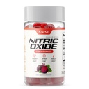 Snap Kosttilskud Beet Root Gummies, Nitrogen Oxide Supplement med Økologiske Beets, Vitaminer, Pomegranat og Antioxidanter til energi, Circulation Support, 60 Sugar Free Gummies, Peach