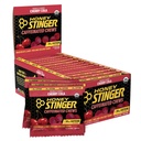 Honning Stinger Cherry Cola Coffed Energy Chew, Gluten Free, med Koffein, til motion, Løbetræning og ydeevne, Sport Nutrition for Home & Gym, Pre and Middle Workout, 12 Pack, 23.2 Ounce