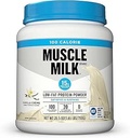 Muskelmælk ZERO, 100 Calorie Protein Powder, Vanilla, 15g Protein, 1,65 Pound, 25 Servere
