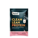 Nuzest - Pea Protein Powder - Clean Lean Protein, Premium Vegan Plant Protein Powder, Dairy Free, Gluten Free, GMO fri, naturligt sødet Protein Shake, Wild Strawberry, 1 Servering, 0.9 oz
